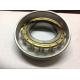 Sweden N Type Brass Cage Cylindrical Roller Bearing For Rolling Stock ,  N313E.M1