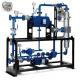 Stable And Reliable Blue Spirax Sarco Valves Floating Ball Steam Drain Valve with Valve Positioner for Industrial Pipe