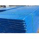 Ventilated Industrial Safety Screens Climbing Frame For Building Site