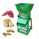 High Quality Mashed Potatoes Cassava Flour Production Line Potato Powder Making Machine