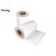 PES Polyester Hot Melt Adhesive Film 50Cm Width For Embroideried Patch