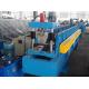 14 stations Cold Roll Forming Machine for upright structure lock type