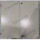 288F Capacity Wall Mountable Cold Roll Steel Fiber Distribution Box With 24F Splice Trays