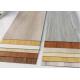 Durable 1.5mm Glue Down PVC Flooring LVT Vinyl Flooring Suitable For Wood Look