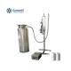 Aluminum Can Liquid Nitrogen Dosing System For Beverage Can Filling Machine 36000 BPH