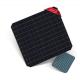 Half Cell Monocrystalline Solar Panel Rooftop For Carport Solar System