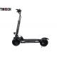 1000 1600 Watt High Speed Electric Scooter 10 Inch Fat Tire TM-TM-H06D With Seat