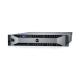 PowerEdge R830 Server 16-Bay Xeon E5-2603V3 1.6Ghz 6Core/16GB ECC/1TB SATA /DVD RW network server rack server
