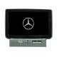 Mercedes Benz A-W176 G-W460 GLA-X156 Android 10.0 Car Centrais Multimidia NTG Stereo Radio GPS BNZ-8846GDA(NO DVD)