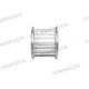 Aluminum made Y - Drive Pulley gerber plotter parts 88132001-