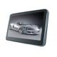 Brand-new 4.3 Inch High Quality Portable Car Gps Navigation V4301
