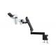 0.67X-4.5X Stereo Optical Microscope Universal Stand STL6 45° Inclined