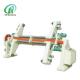 High-Capacity Single Facer Production Line with Φ242mm Main Roller Diameter of Paper Shaft