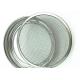 Home Stainless Steel Sprouting Screen Strainer Lid For Mason Jar