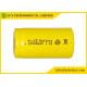 Low Self Discharge 3500mah 1.2 V Nicd Rechargeable Batteries Wide Temperature Range