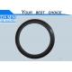 Front Crankshaft Oil Seal ISUZU Clutch Disc Lightweight NQR 4HF1 8973297800