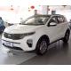 KIA KX5 2021 1.6T Auto-2wd luxruy edition 1.6L Turbo charging Gasoline Used Car