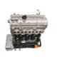 Complete Motor Engine Assy 4C20 4D20B 4D20 4D20D 4D20E 4D20M Engine Long Block for Mitsubishi Lancer Saloon
