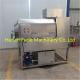 raisin washing machine ,green soy bean cleaning machine, cherry tomato washer