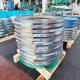 0.1mm - 4.0mm Stainless Steel Strip Coil Cold Rolled 2D 2B BA 8K Surface
