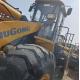 Front Loader LongKing 833 855 856 Wheel Loaders Used LiuGongZL50CN with Affordable