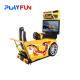 coin operated games machines racing driving simulator machine car need of speed video game