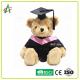 ASTM Stuffed Teddy Bear Graduation