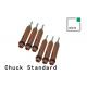 BTH Accessories for Stud Welding Guns    PKM-1B, PHM-1A, PKM-101, PHM-101    Chuck Standard