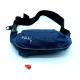 Personal Flotation Inflatable Life Jackets / Waist Bag Inflatable Life Belt Pack