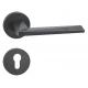 Single Type Door Handle For 35-60mm Doors Smooth Easy Operation