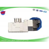 4GA119-E2H 4GD119-C6-E2HC-1 Mitsubishi EDM Parts CKD Solenoid Control Valve