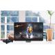 High Reliability 15.6 Inch Ultra Thin LCD Monitor Wide Viewing Angles