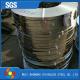 304 Cold Rolled Stainless Steel Strip Ba Finish AISI Duplex 304 0.5mm In Coil