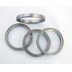 KA040CP0 4x4.5x0.25 Inch Super Precision Thin Section Bearings For Robot