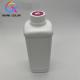 White DTF Pigment Ink Waterproof Rub Resistance For L1800 Digital Printing