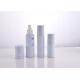Eco-Friendly Refillable Plastic PET Ultra Mist Spray Bottles For Wholesale & Custom Facial Skincare Packaging