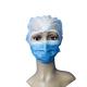 Anti Bacterial Hygiene Face Mask Air Permeability Dust Prevention And Sterilization