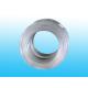 Low Carbon Hot Galvanized Bundy Pipe 4 * 0.7 mm / Condenser Tube