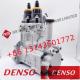 Genuine and New Diesel Fuel Injection Pump 094000-0421 22100-E0302 For HINO E13C