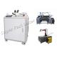 High Power Portable Rust Descaling Machine 500w Handheld Laser Cleaner