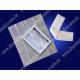IPA-M3 Pre-saturated Cleaning wipe/Cleaning pad for card printer, card reader, Thermal printer