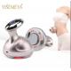 3 In 1 Ultrasonic Ems Fat Burning Body Massage Slimming Machine For Belly Body