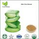 aloe vera leaf extract,aloe leaf extract,skin whitening ingredient,aloin a+b