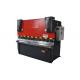 Cold Formed Rolling Metal Bending Machine / Metal Folding Machine For Roof Panels