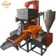 195kg Spindle Speed 2800r/min Combined Rice Mill Machine for Rice Mill Production Line