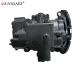SBS140 Hyd pump with Gearbox For Cat E329D