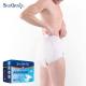 OEM ODM Non Woven Fabric Disposable Incontinence Adult Diapers with Technology