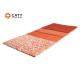 Nontoxic EPS Sports Rubber Floor Track Surface Slip Resistant