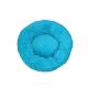 Amazon New Products Wholesale Luxury Modern Comfortable Soft Plush Warm Cushion Sofa Round Pet Cat Dog Bed