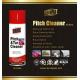 Professional 450ml automotive cleaning products Vehicle Coating Pitch Cleaner